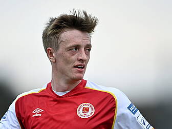 WATCH: Forrester stunner helps...